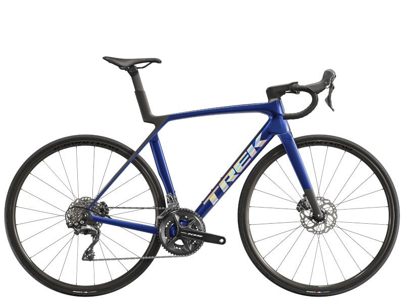 Trek Madone SL 5 Gen 8 Racefiets van €3499.- voor €2799.-
