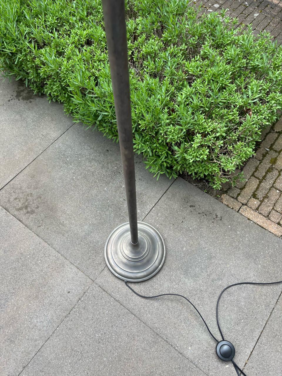 Staande lamp