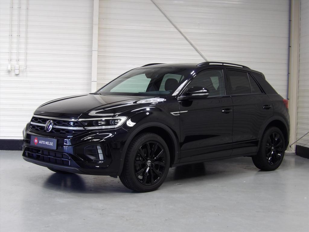 Volkswagen T-roc 1.5 tsi 150pk 7-dsg r-line