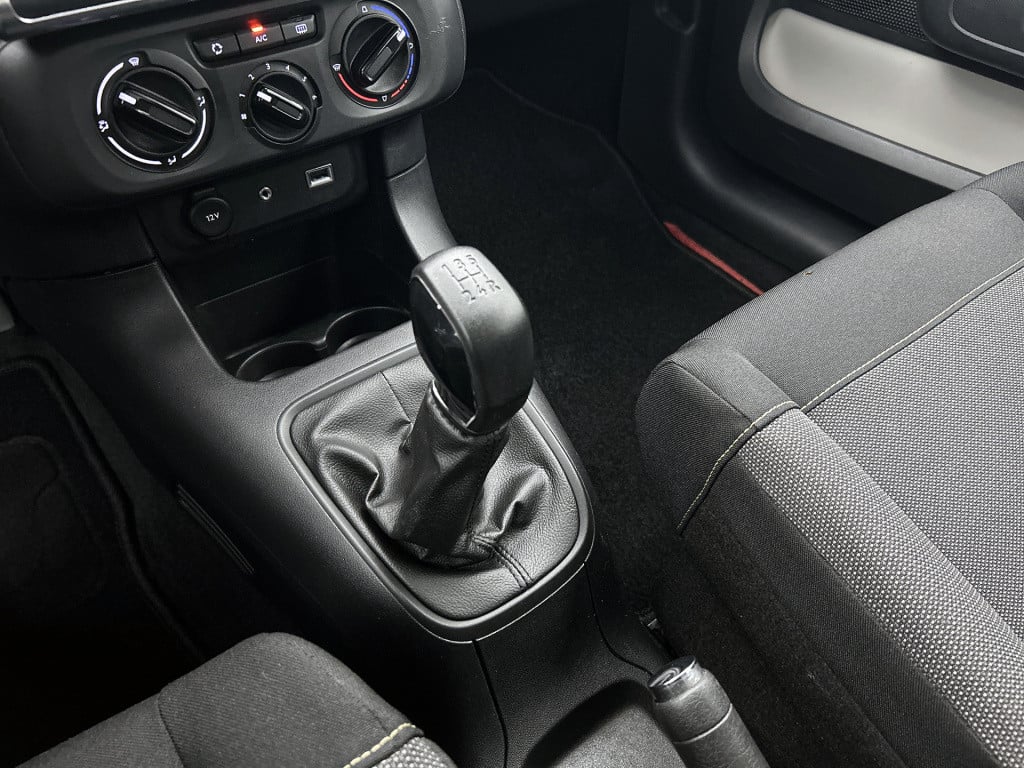Citroen C3 82 pk feel | rijklaar |
