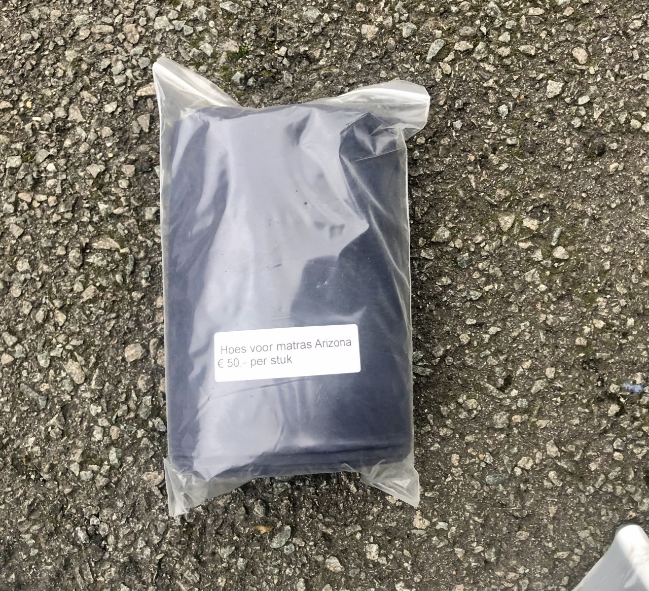 Diverser Jamet accessoires