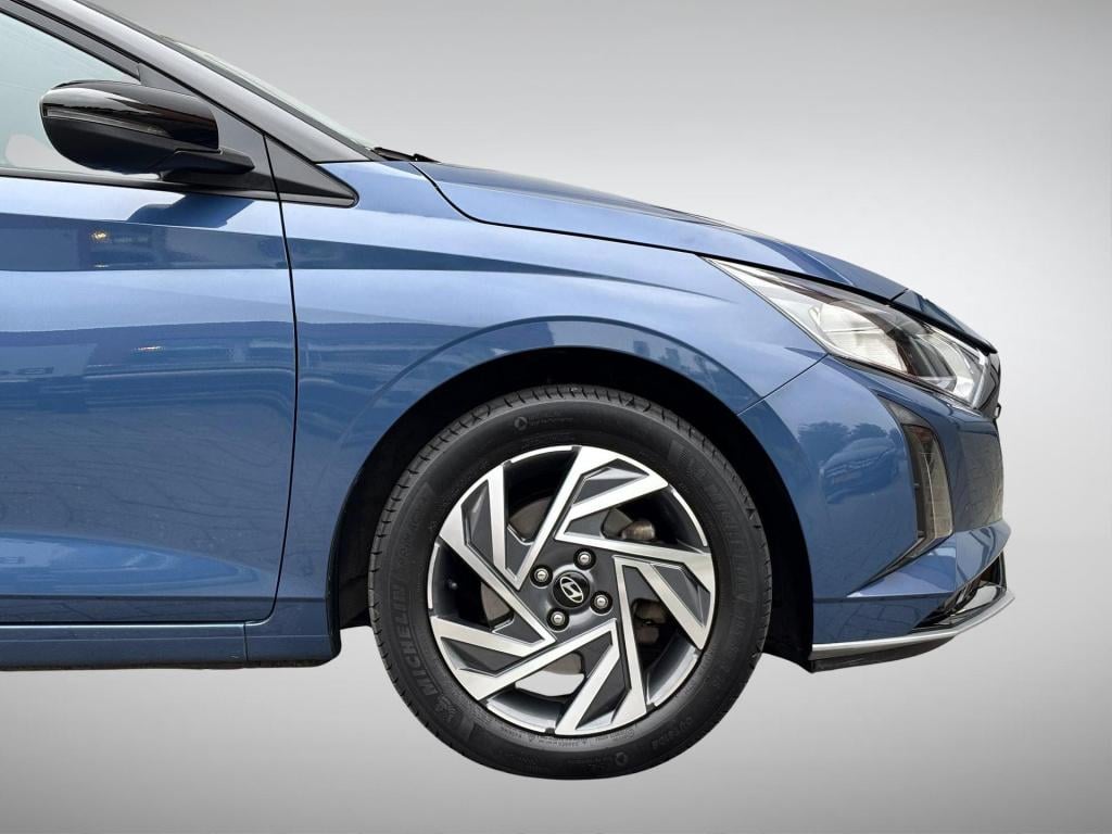 Hyundai I 20 1.0 t-gdi comfort nl-auto, nieuw model!