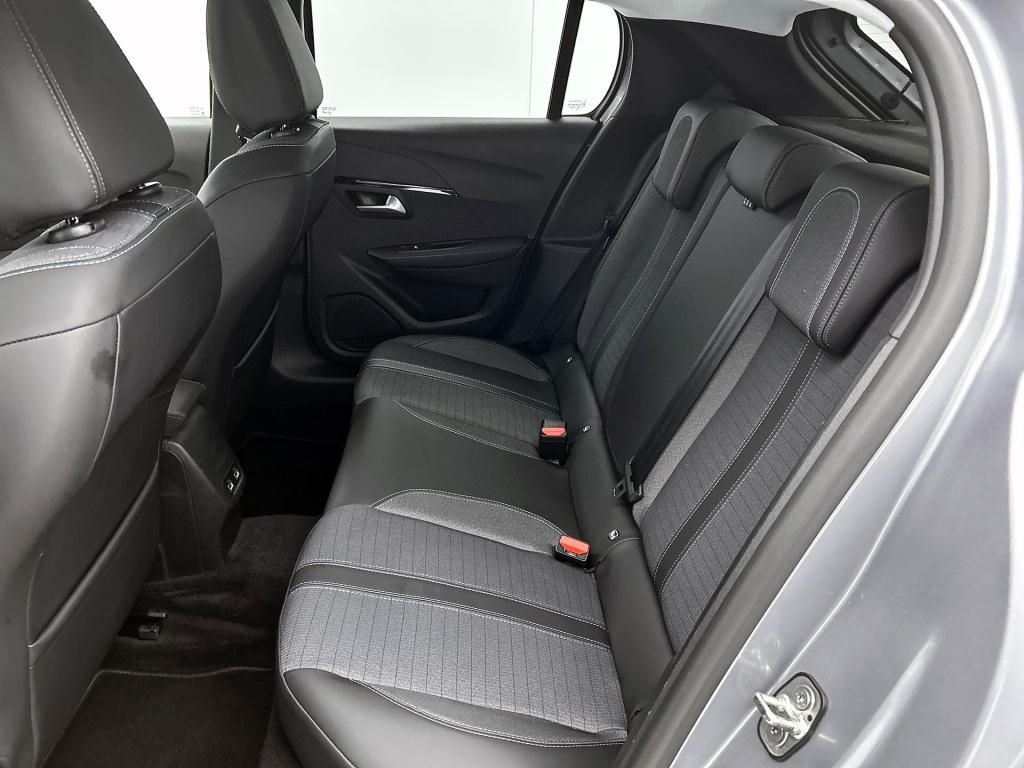 Peugeot 208 ev allure 50 kwh | rijklaar | 1 fase