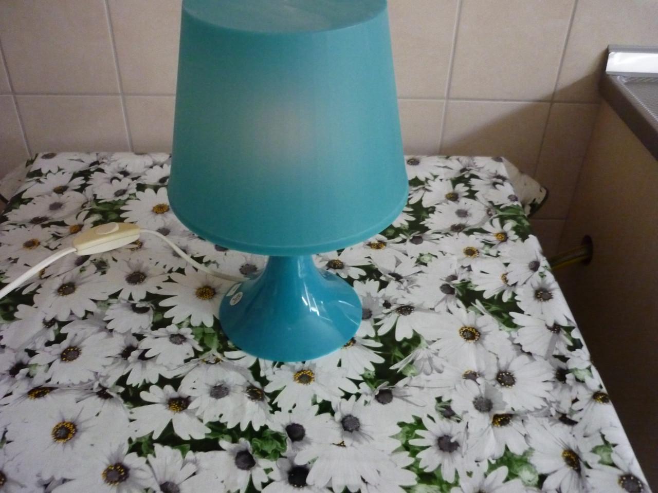 KINDERLAMP