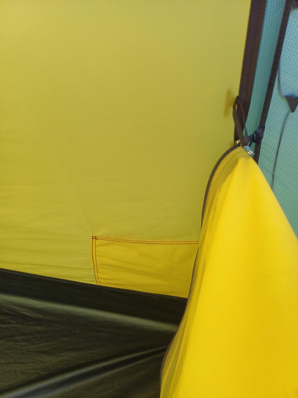 Hilleberg Nallo 3 GT