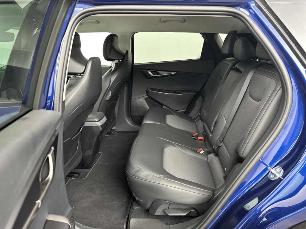 Kia Ev6 light edition 63 kwh |  stoel en stuur verwarming