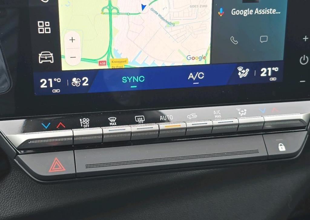 Renault Austral 1.2 e-tech full hybrid 200 evolution - all-seasonbanden