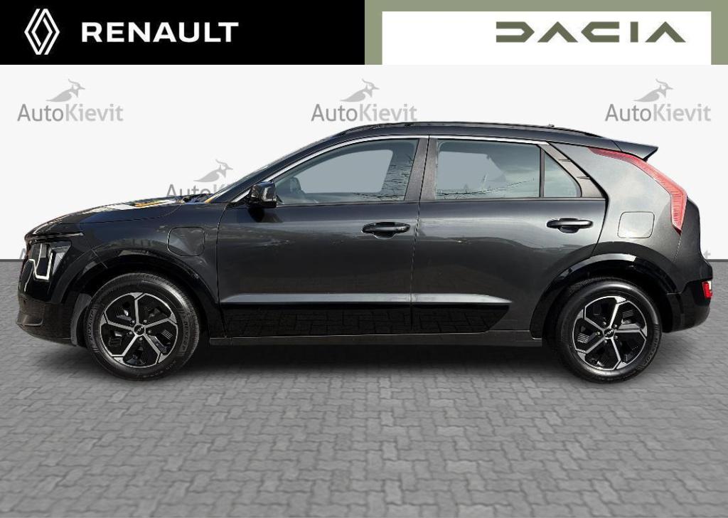 Kia Niro 1.6 gdi phev dynamicline - afneembare trekhaak
