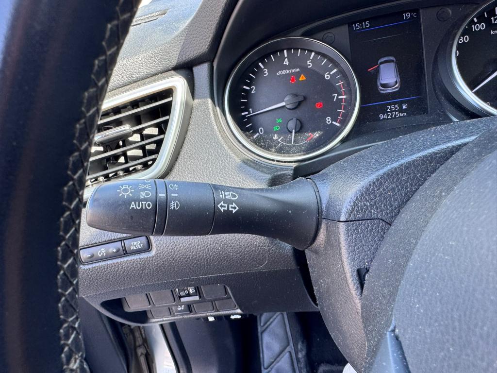 Nissan Qashqai 1.3 dig-t acces edition