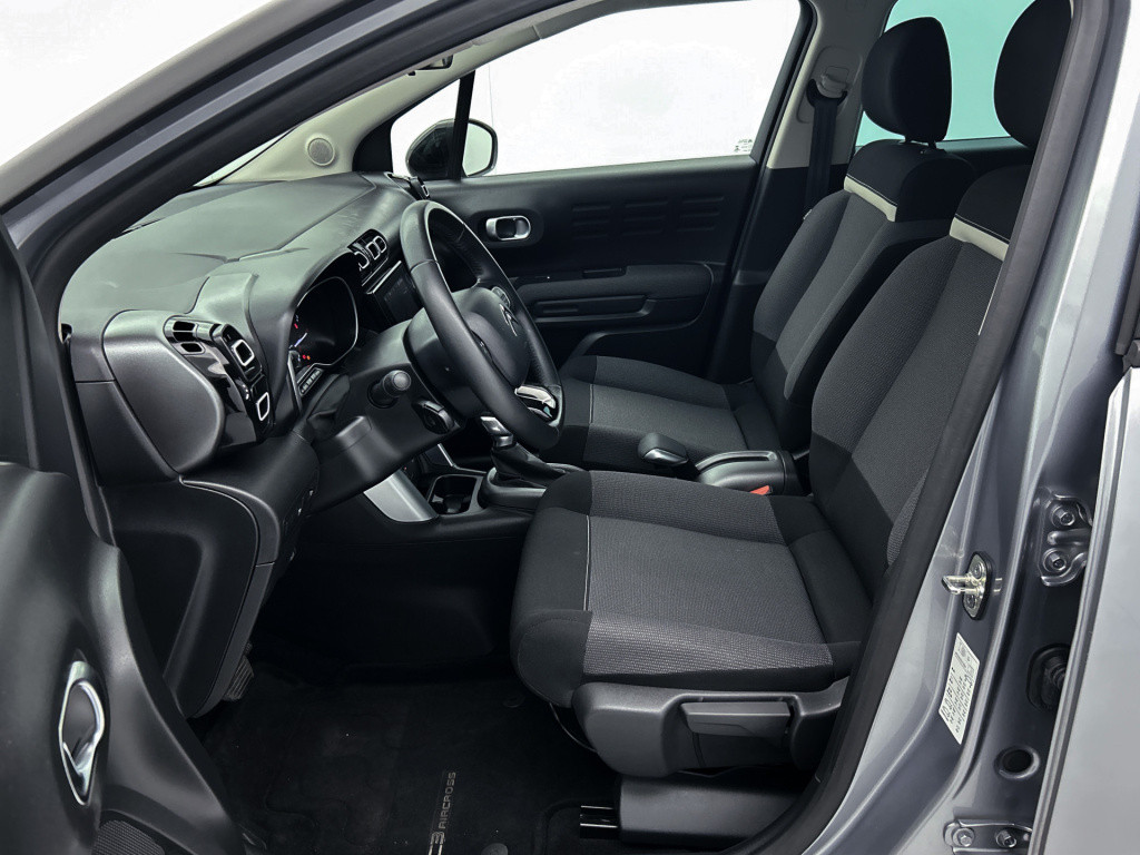 Citroen C3 Aircross 130 pk automaat shine | rijklaar | parkeersensoren | na