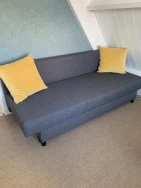 IKEA slaapbank