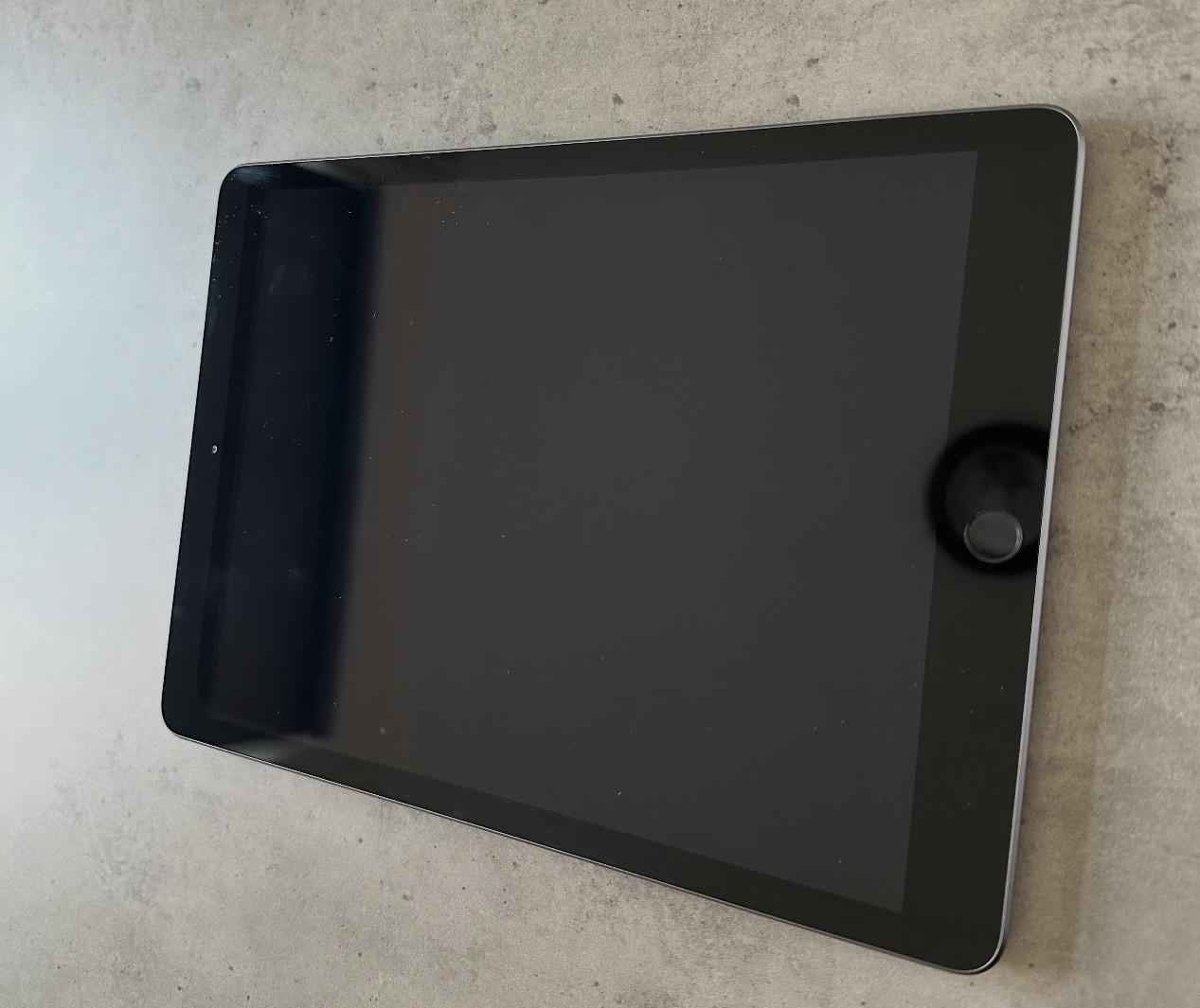 IPad 7e generatie (2019) zgan