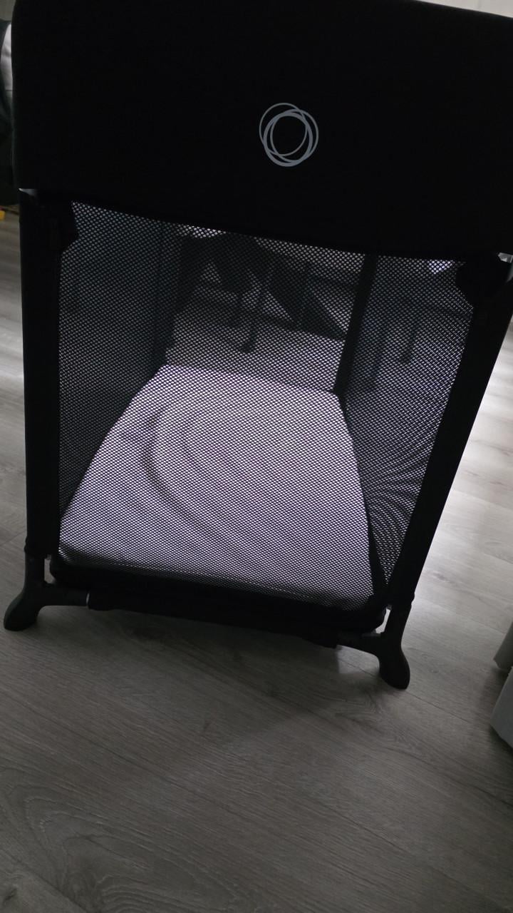 Campingbedje Bugaboo Stardust