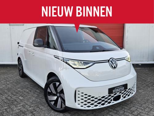 Volkswagen Id. Buzz Cargo 77 kwh | acc | camera | rijklaar inclusief 6 maan