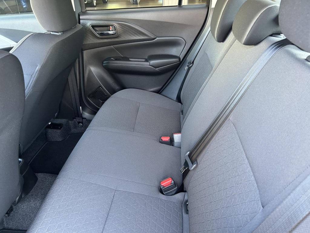 Suzuki Swift 1.2 select smart hybrid | aut. |