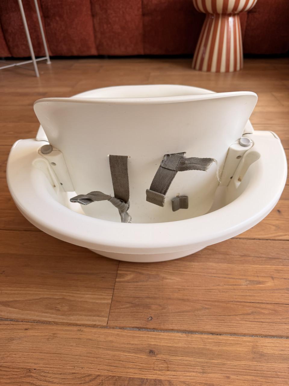 Stokke steps stoel baby inzet / baby set