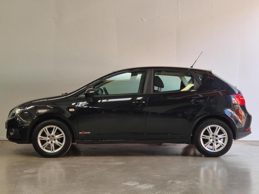 Seat Ibiza 1.4 copa