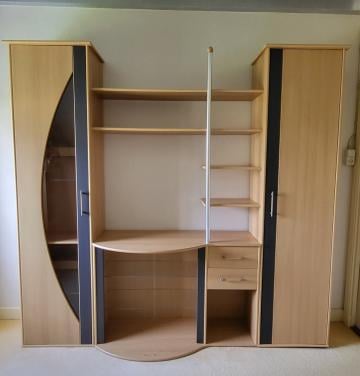 Wand/tv - meubel