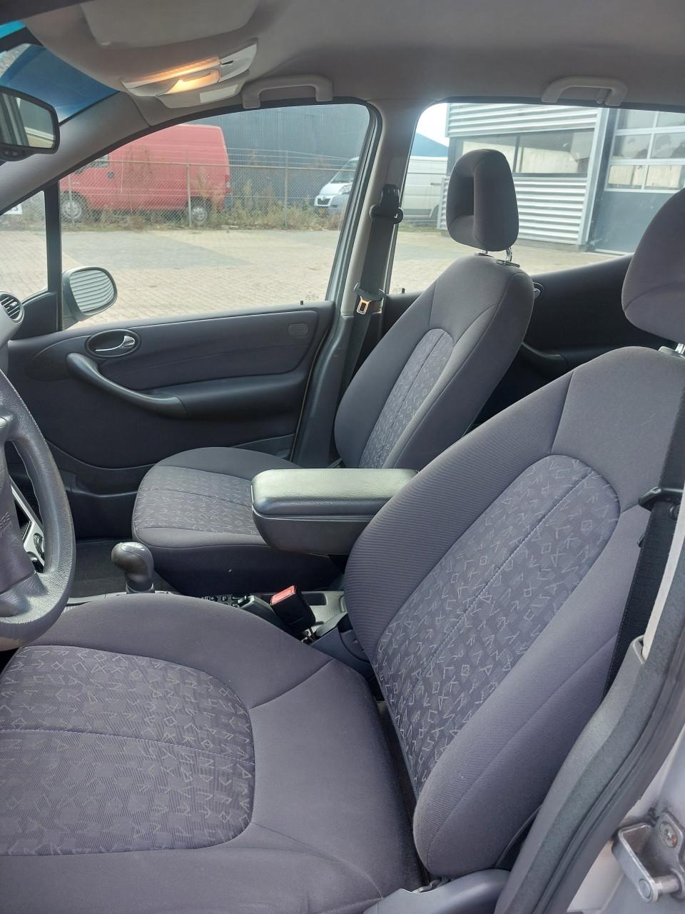 Mercedes a 160 bj 2002  1400 euro