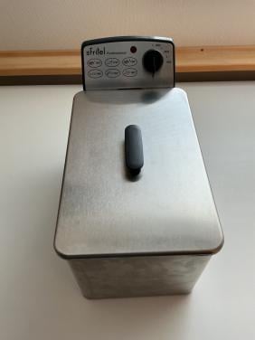 Fritel Professional friteuse
