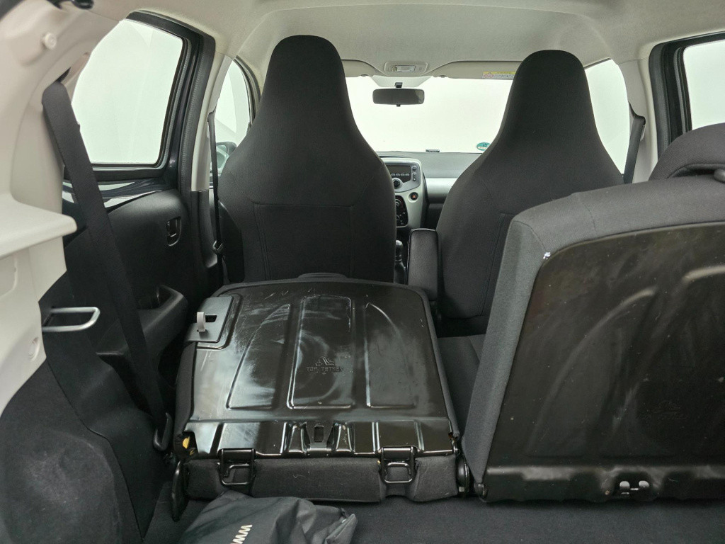 Peugeot 108 occasion 1.0 e-vti active met airco en bluetooth audio | mooie 