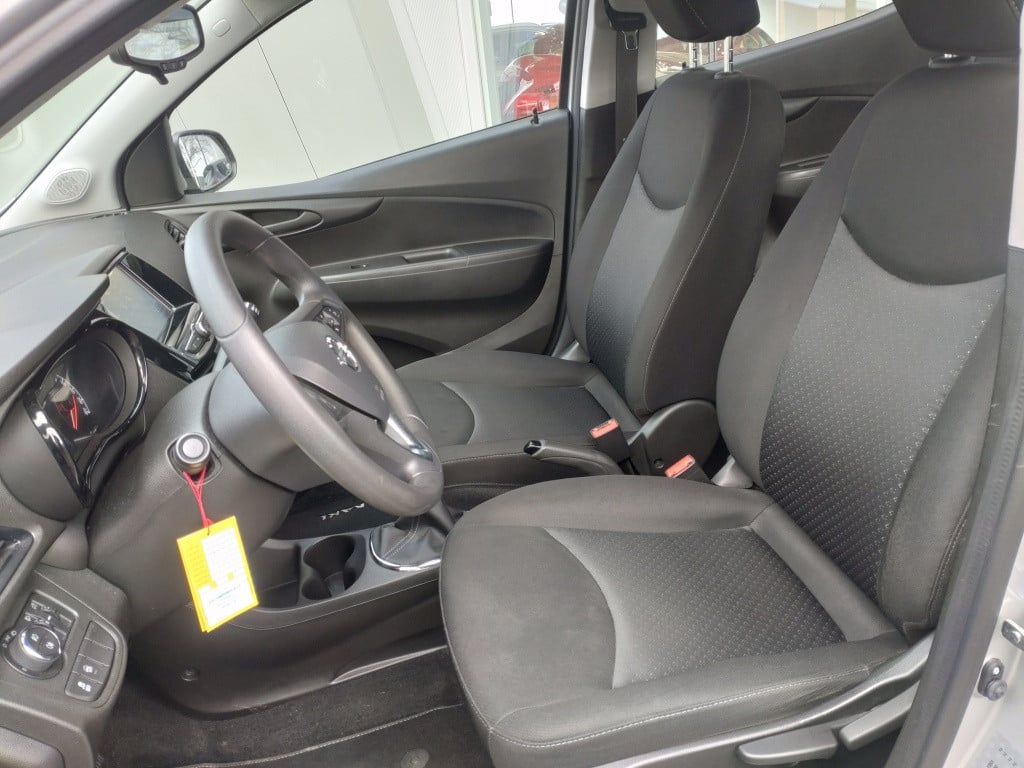 Opel Karl 1.0 ecoflex edition | automaat