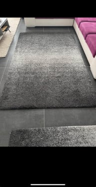 Tapiijt 2x 160cm bij 230cm