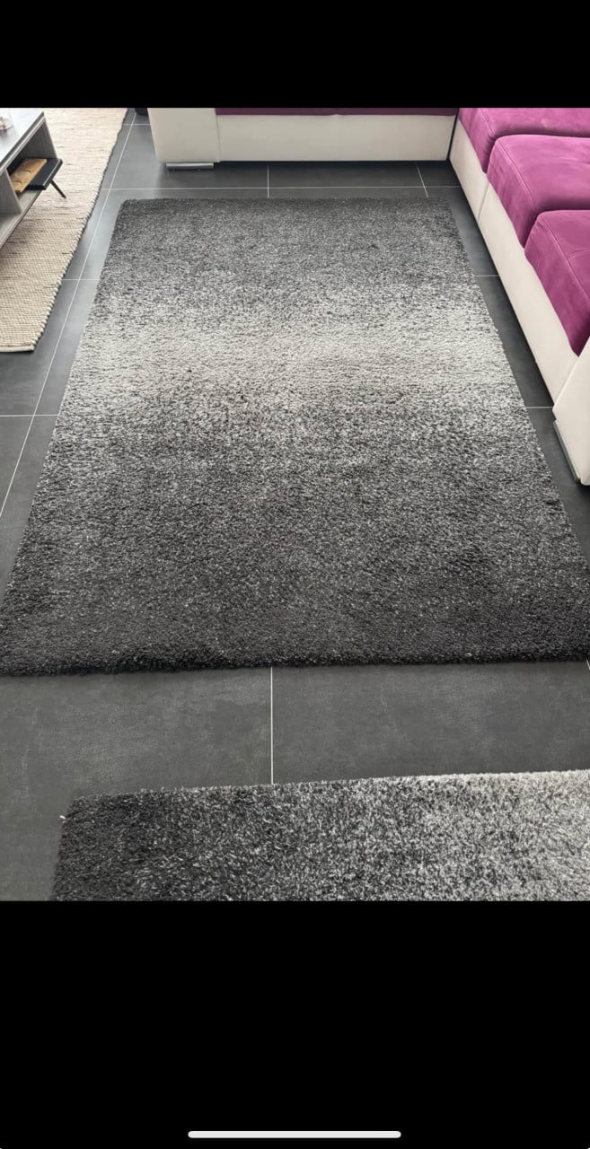 Tapiijt 2x 160cm bij 230cm