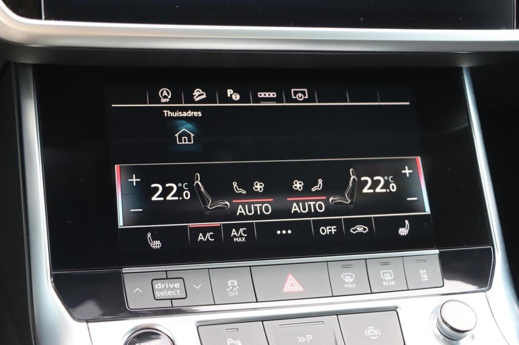 Audi A6 Allroad quattro 55 tfsi pro line advanced 340pk s-tronic