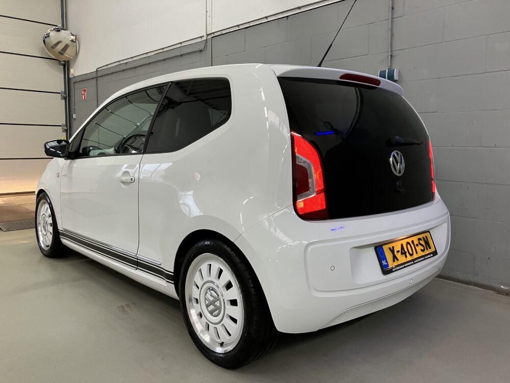Volkswagen Up! 1.0 high up!