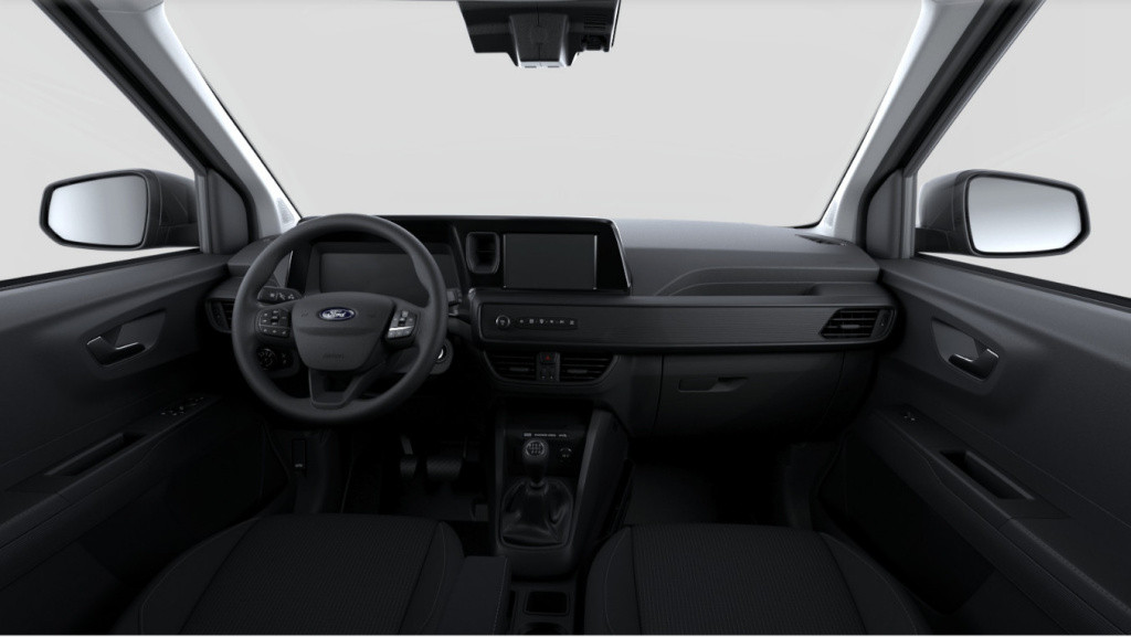 Ford Transit Courier 1.0 ecoboost trend | prijzen zijn excl. btw & incl. bp