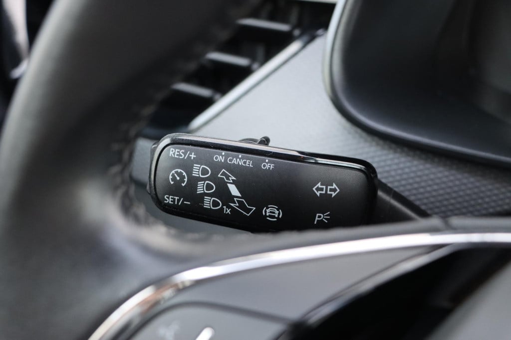Skoda Kamiq 1.0 tsi ambition