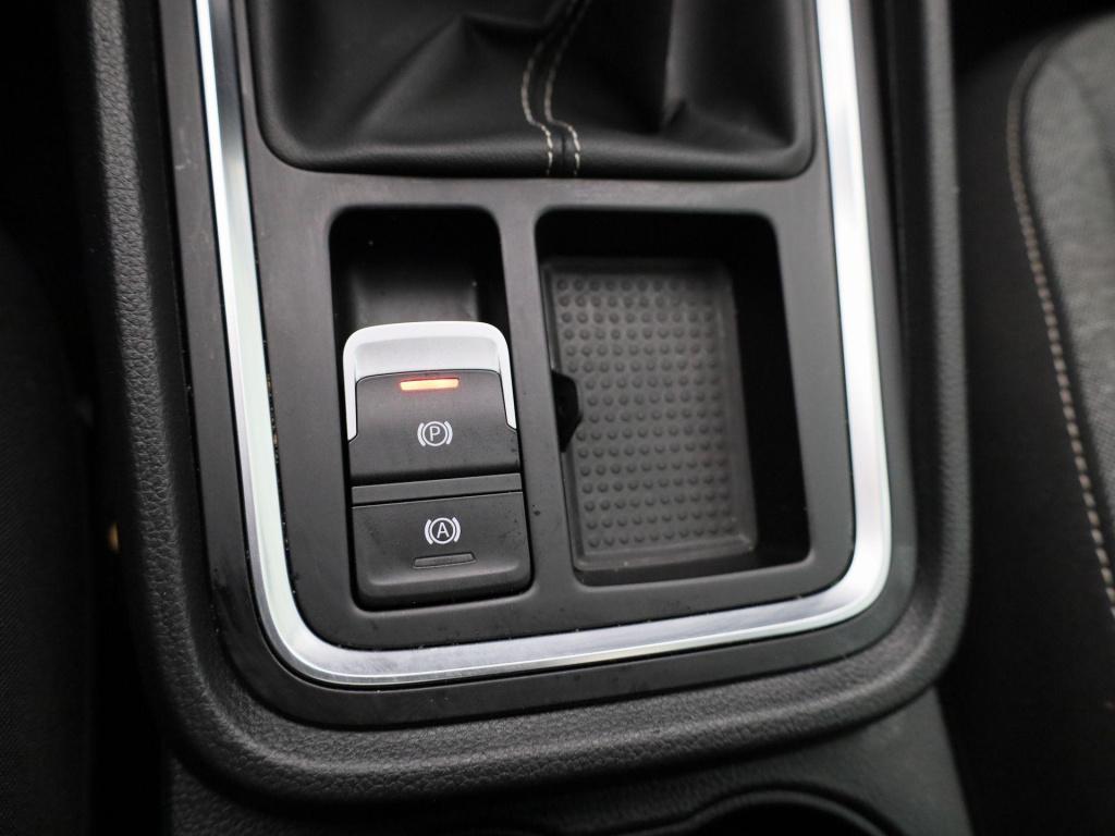 Seat Ateca 1.5 tsi style business intense | panoramadak | navigatie | apple