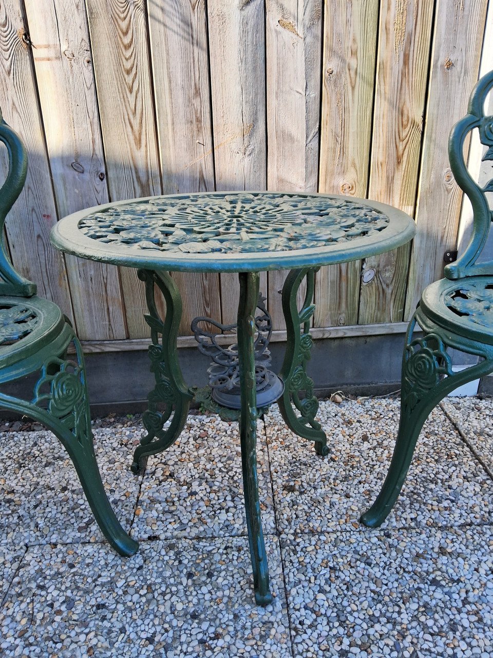 Bistro set