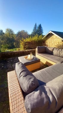 Vakantiehuisje te huur