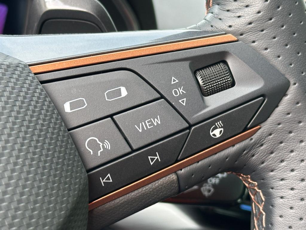 Cupra Formentor 1.5 tsi 150pk dsg | adapt. cruise | carplay | camera | dode