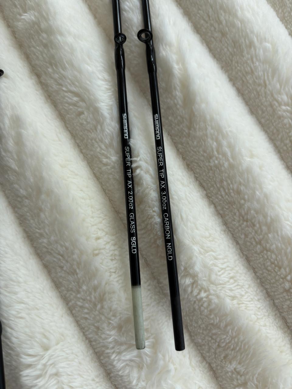 Shimano beastmaster CX heavy Feeder 13”