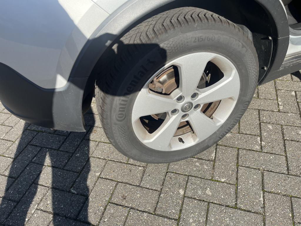 Opel Mokka 1.4 t innovation 65 dkm nl auto