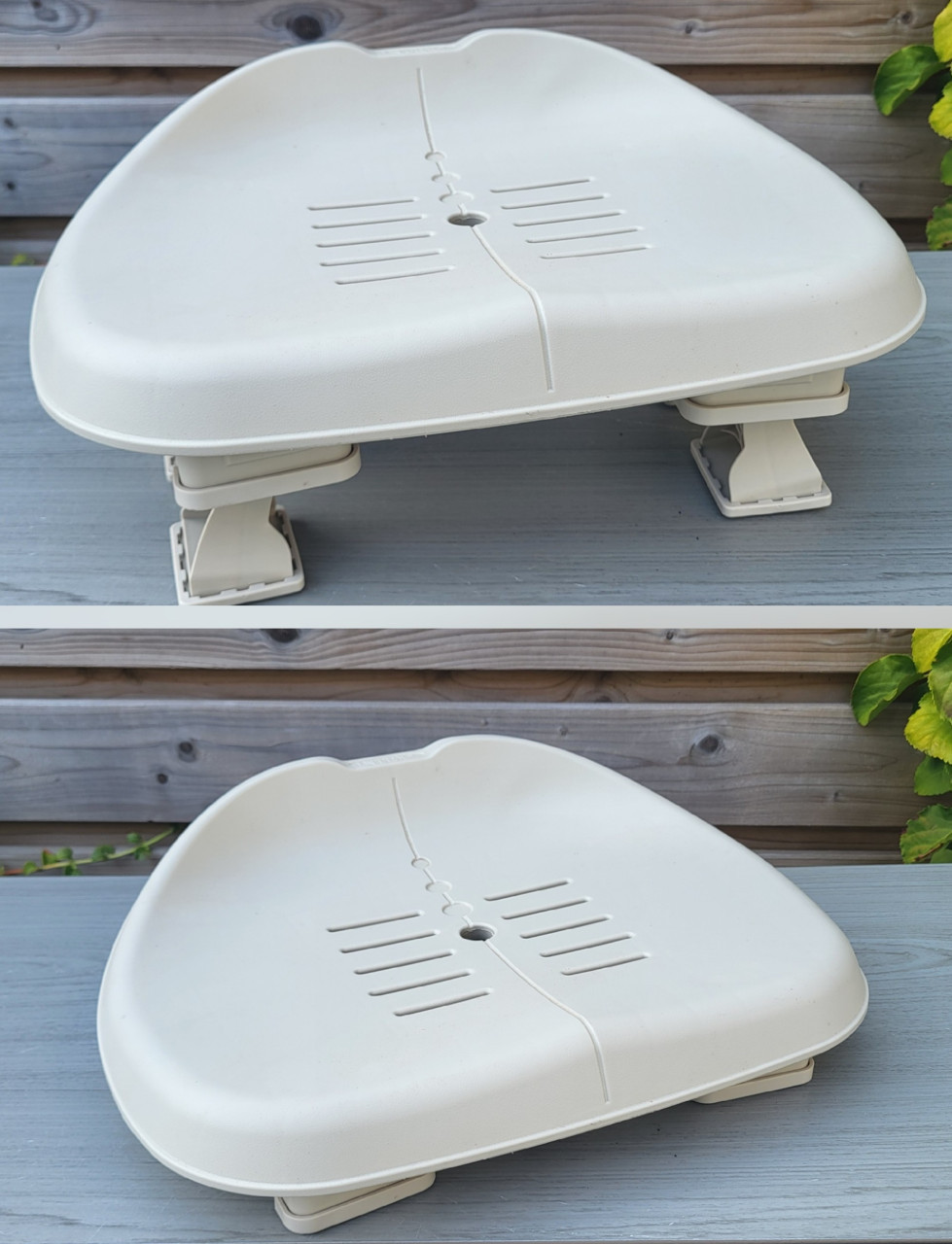 PureSpa Badzitje jacuzzi hottub stoeltje badstoeltje