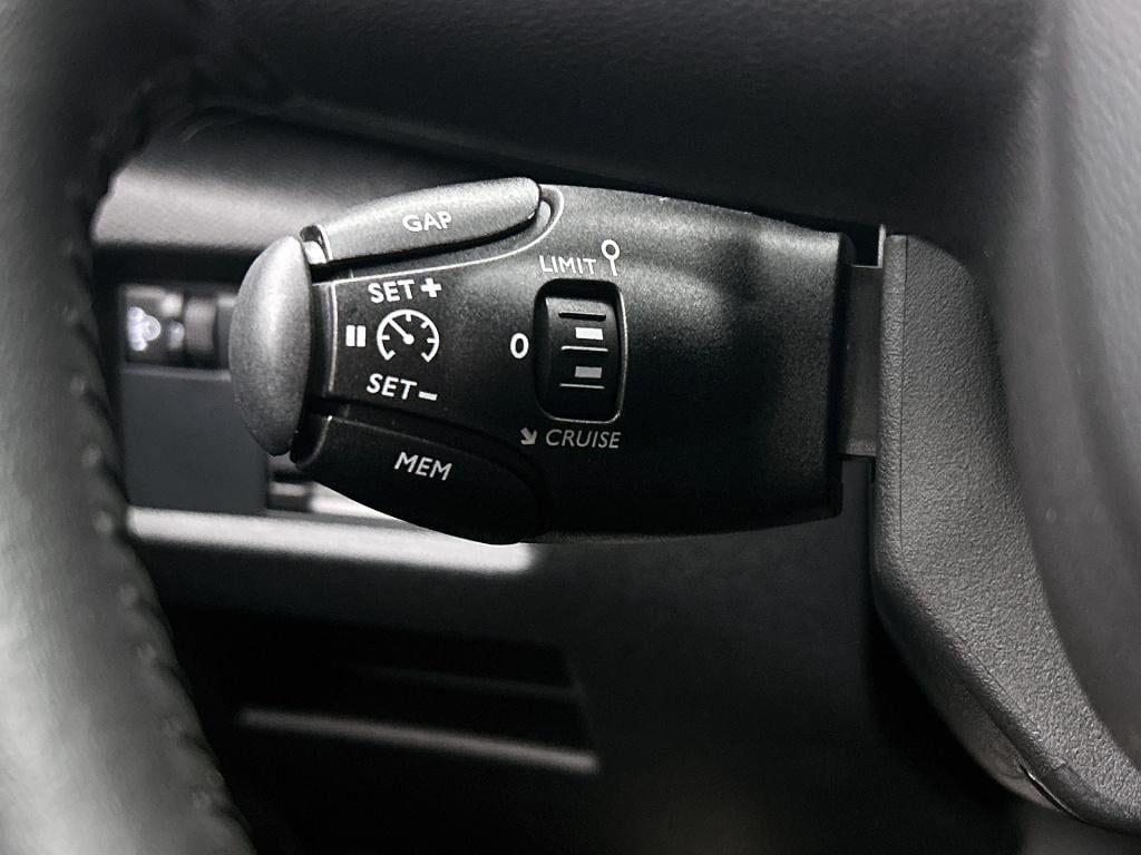 Citroen C5 Aircross 130 pk automaat shine | rijklaar | adaptive cruise | st