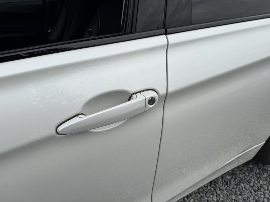 BMW 3-serie touring 318i automaat high executive sportline