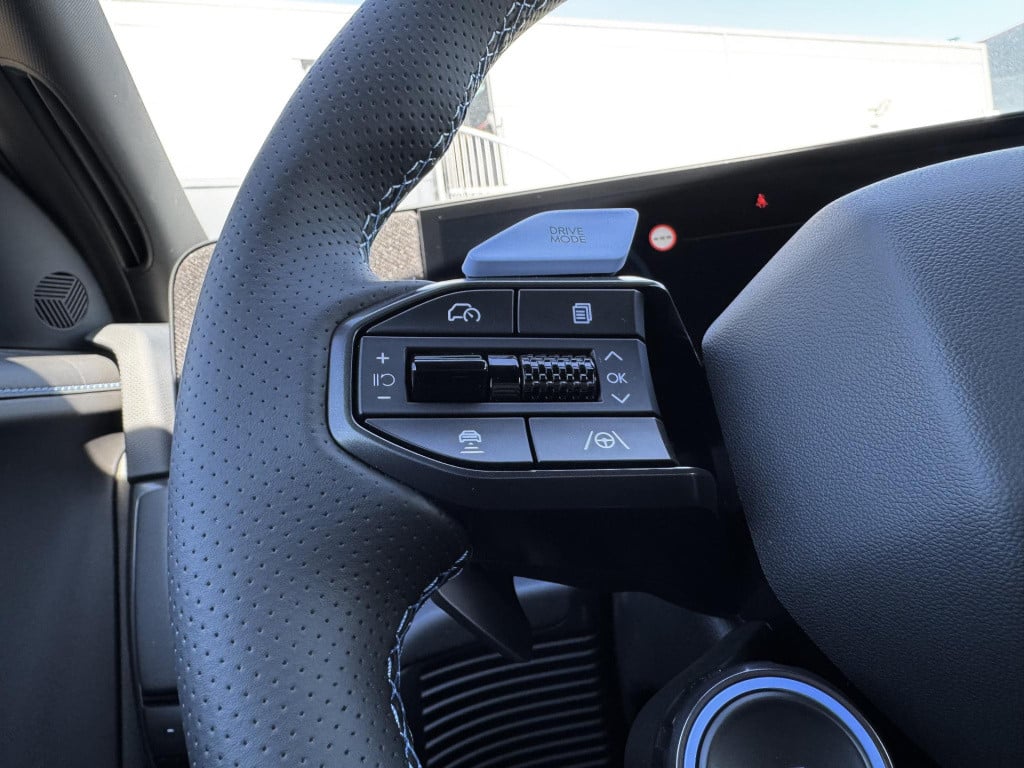 Hyundai Ioniq 5 n awd 84 kwh vision panoramadak