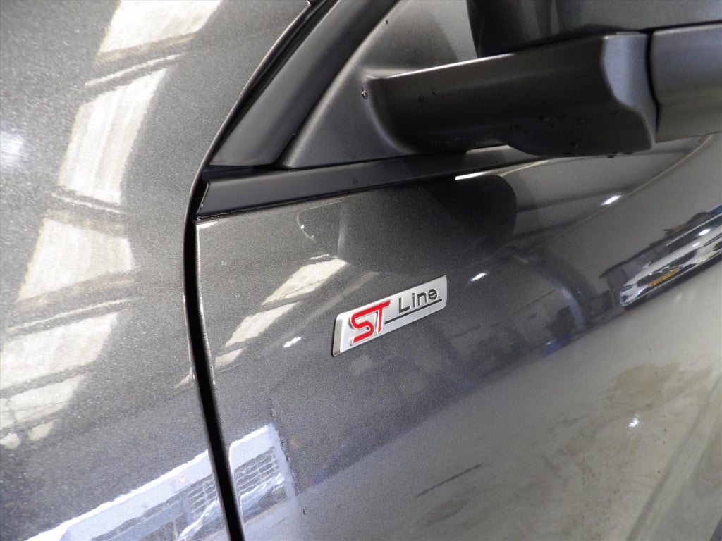 Ford Kuga 2.5 phev e-cvt 225pk st-line x