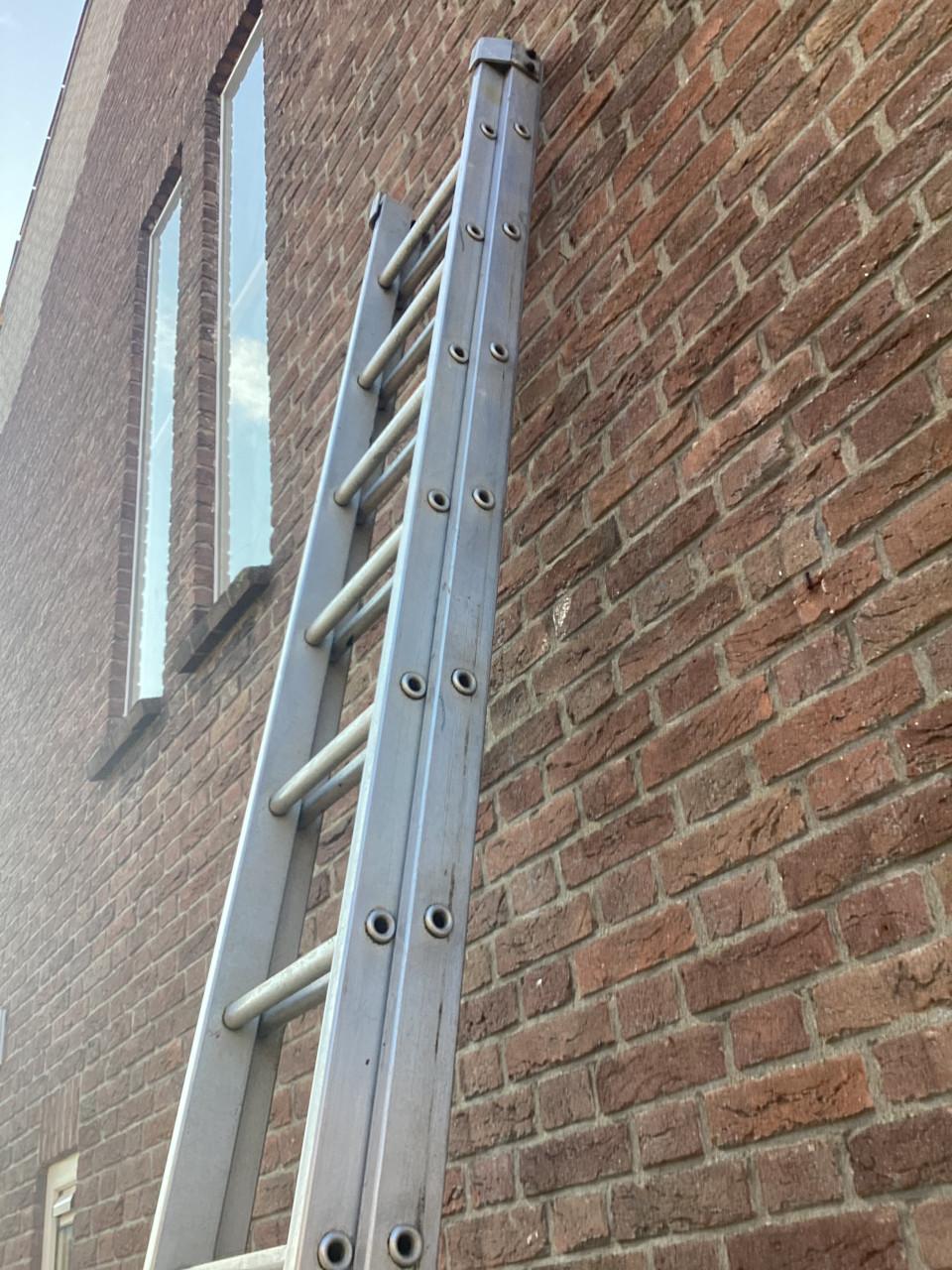 Ladder