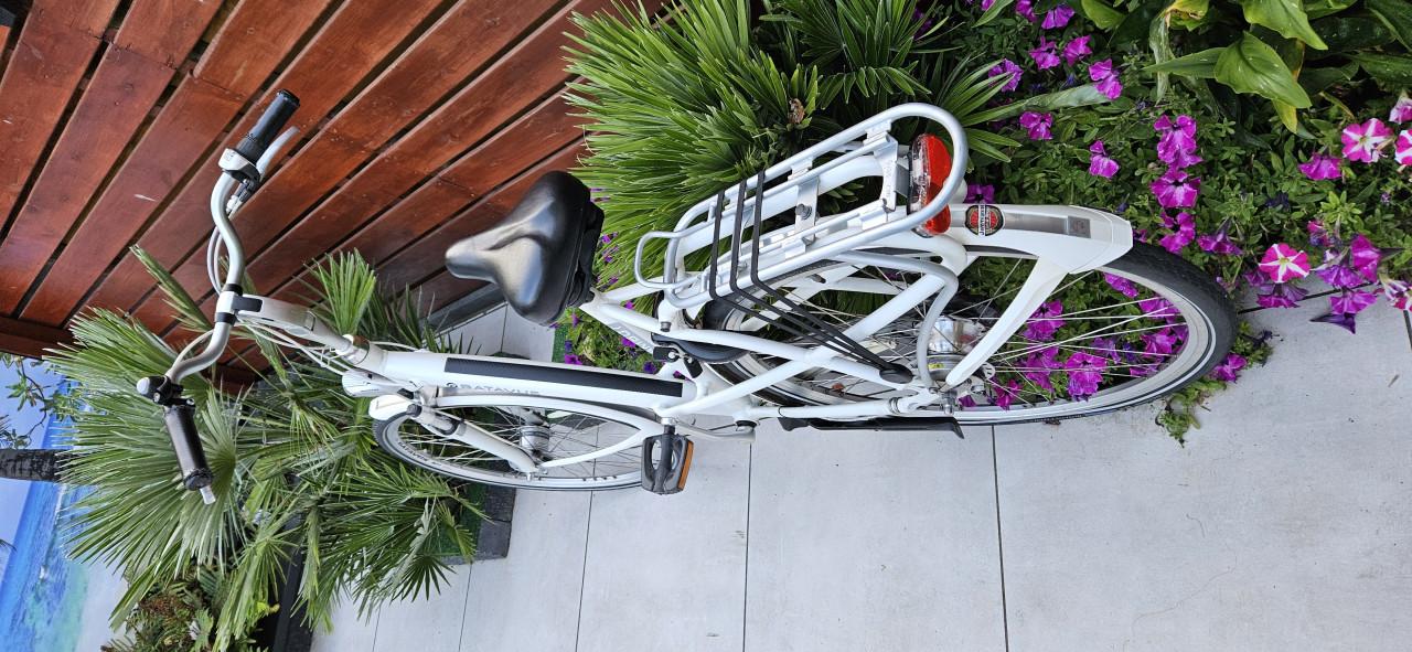 Batavus  Mambo Damesfiets