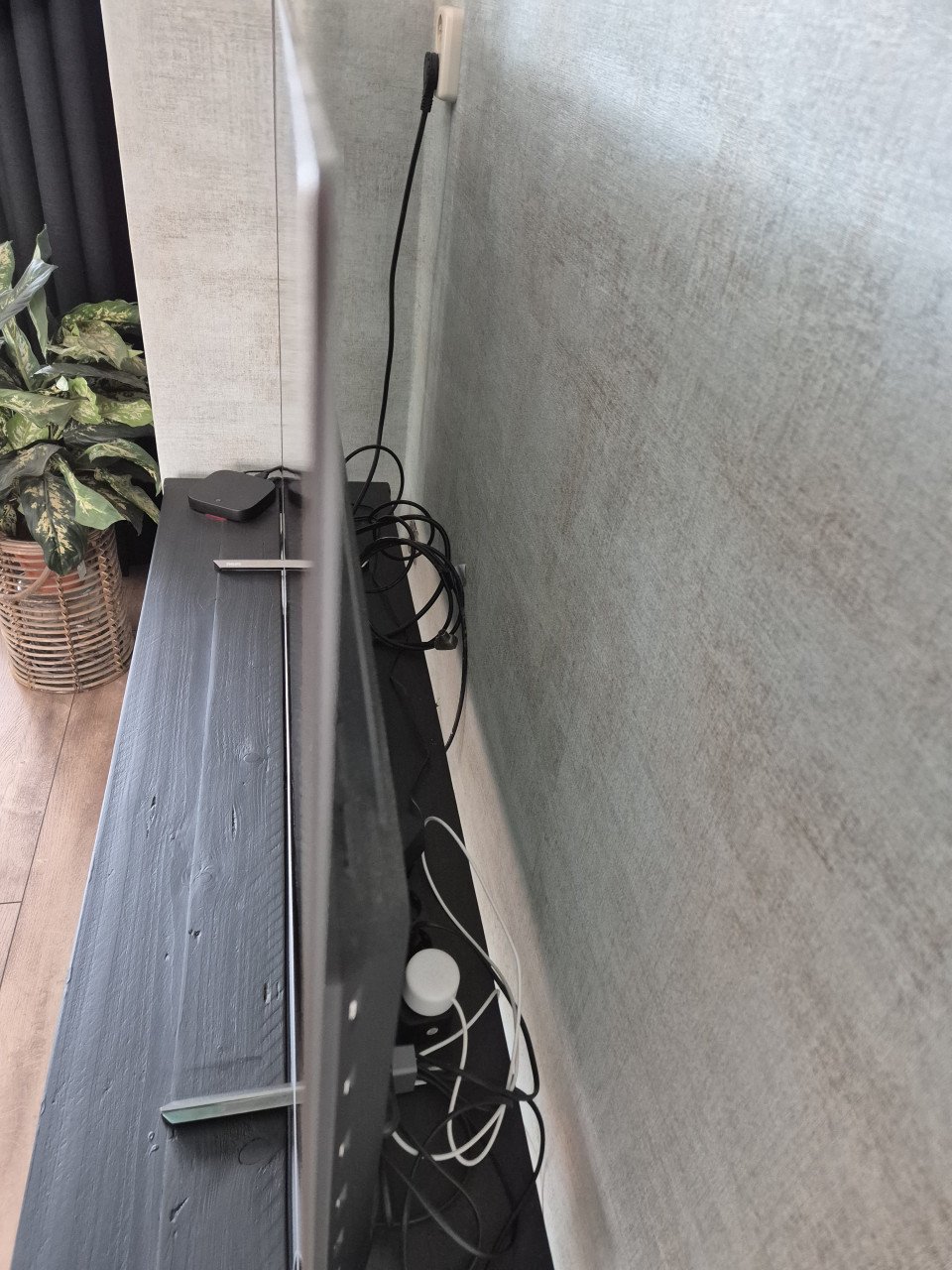 Televisie oled