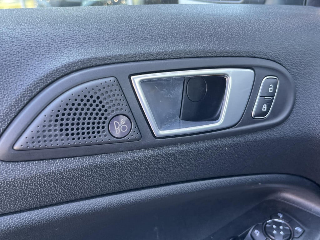 Ford Ecosport 1.0 ecoboost titanium | cruise control | climate control | ac