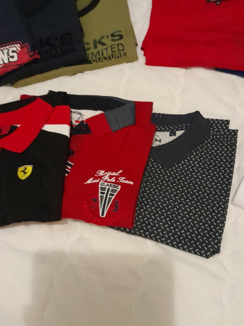 Gratis kleding Nieuw Nieuw