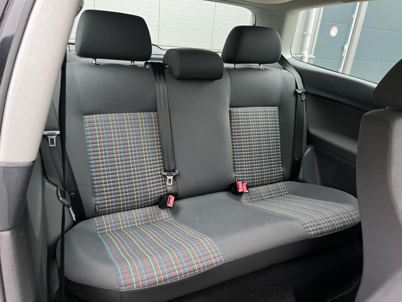 Volkswagen Polo 1.2-12V Comfortline