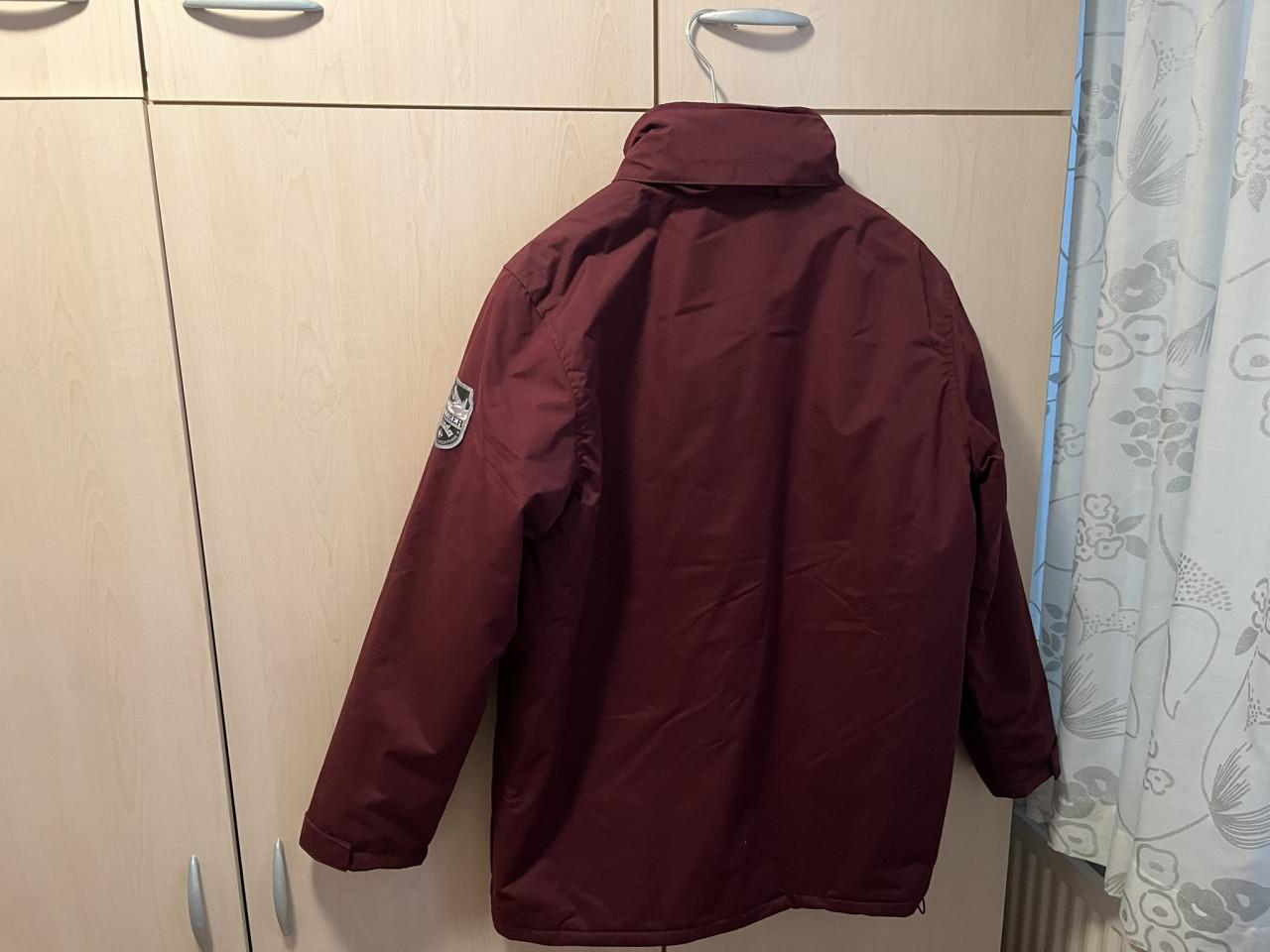 Winterjas Atlas Explorer Atlas For Men NIEUW